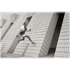 Bang & Olufsen - B&O Play - Beoplay E6 - Sand - Premium Wireless In-Ear Earphones - Outstanding Bang & Olufsen Signature Sound - Avvenice