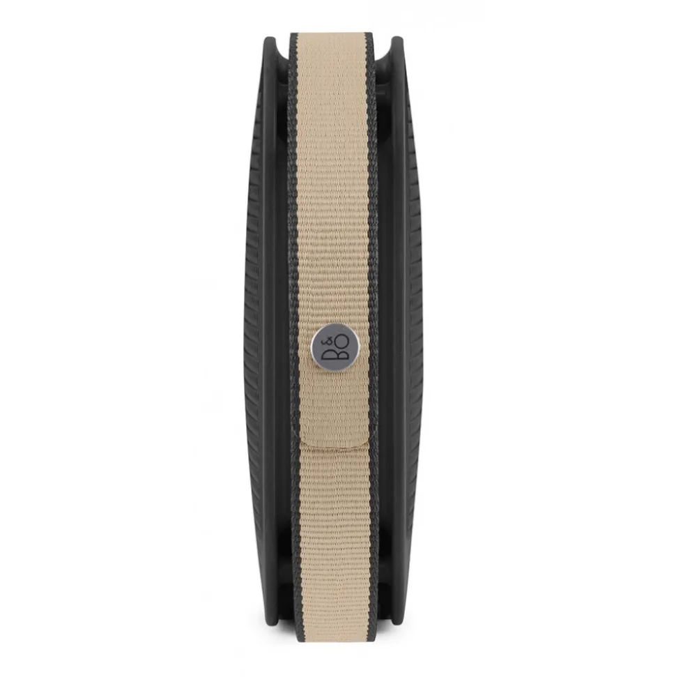 Bang & Olufsen - B&O Play - A2 Active - Stone Grey - Powerful Bluetooth High Quality Speaker with Up to 24 hrs Battery Life - Avvenice