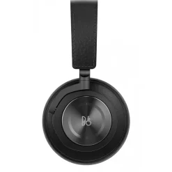 Bang & Olufsen - B&O Play - Beoplay H7 - Black - Premium Wireless Over-Ear Headphone with Touch Interface - Avvenice