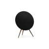 Bang & Olufsen - B&O Play - Beoplay A9 - Black - Modern Classic Innovative User Interface High Quality Speaker - WiFi 2 - Avvenice