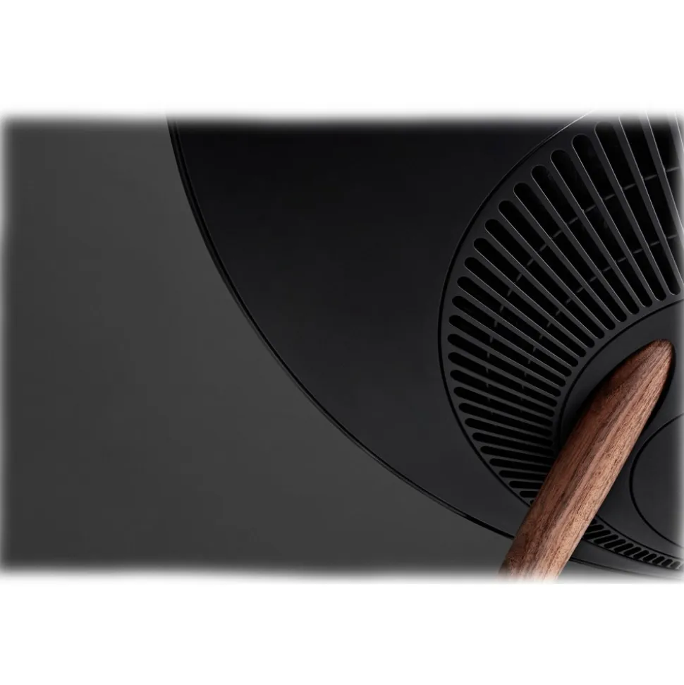 Bang & Olufsen - B&O Play - Beoplay A9 - Black - Modern Classic Innovative User Interface High Quality Speaker - WiFi 2 - Avvenice
