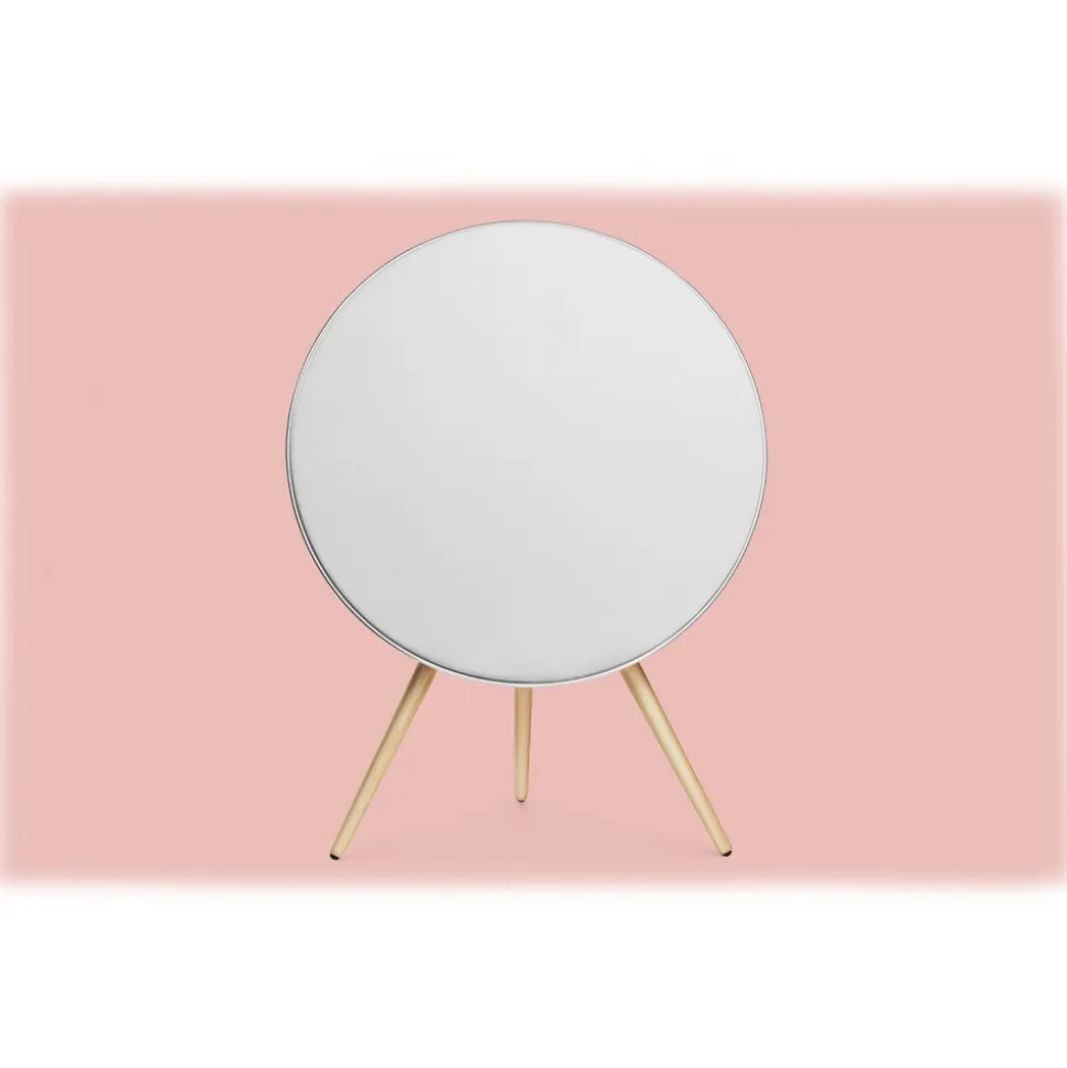 Bang & Olufsen - B&O Play - Beoplay A9 - Black - Modern Classic Innovative User Interface High Quality Speaker - WiFi 2 - Avvenice