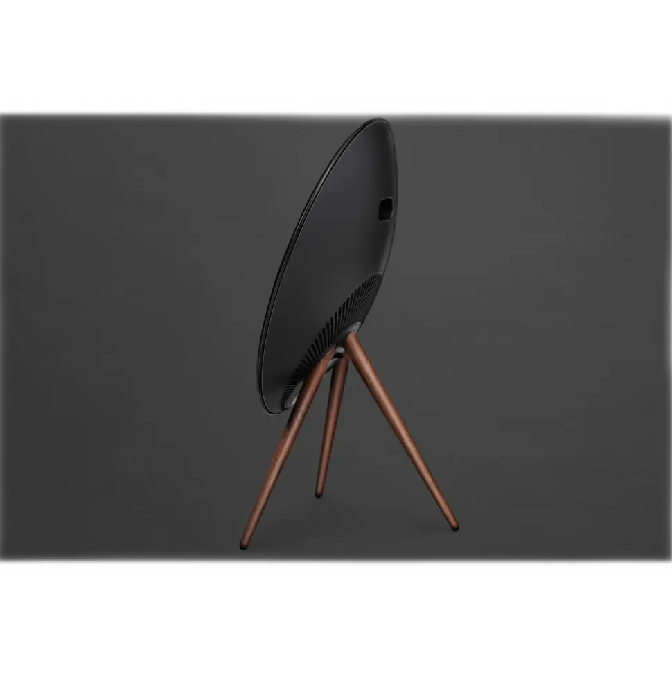 Bang & Olufsen - B&O Play - Beoplay A9 - Black - Modern Classic Innovative User Interface High Quality Speaker - WiFi 2 - Avvenice