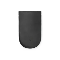 Bang & Olufsen - B&O Play - Beoplay P2 Leather Sleeve - Black - High Quality Luxury - Avvenice