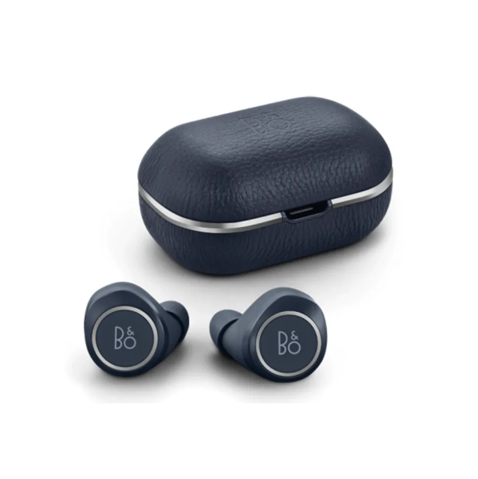 Bang & Olufsen - B&O Play - Beoplay E8 2.0 (2nd Gen) - Indigo Blue - Premium Earphones - High Quality Luxury - Avvenice