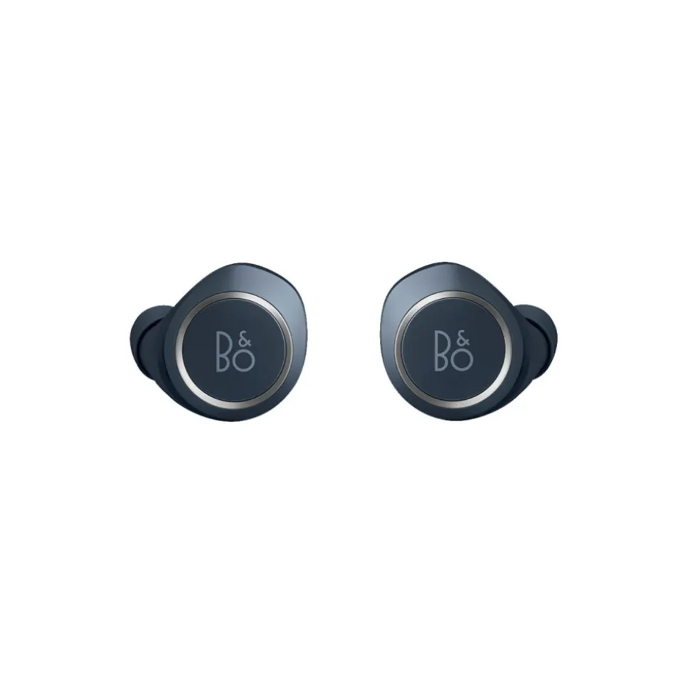 Bang & Olufsen - B&O Play - Beoplay E8 2.0 (2nd Gen) - Indigo Blue - Premium Earphones - High Quality Luxury - Avvenice