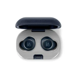 Bang & Olufsen - B&O Play - Beoplay E8 2.0 (2nd Gen) - Indigo Blue - Premium Earphones - High Quality Luxury - Avvenice