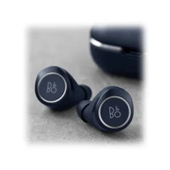 Bang & Olufsen - B&O Play - Beoplay E8 2.0 (2nd Gen) - Indigo Blue - Premium Earphones - High Quality Luxury - Avvenice