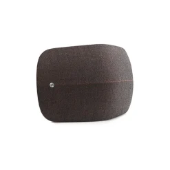Bang & Olufsen - B&O Play - Beoplay A6 Cover - Dark Rose - Exchangeable Wool-blend Fabric Covers by Kvadrat - Avvenice