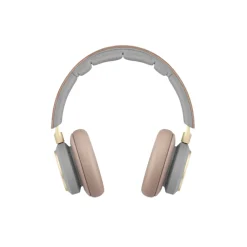 Bang & Olufsen - B&O Play - Beoplay H9 3rd Gen - Argilla Bright - Premium Headphones with Active Noise Canceling - High Quality - Avvenice