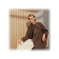 Bang & Olufsen - B&O Play - Beoplay H9 3rd Gen - Argilla Bright - Premium Headphones with Active Noise Canceling - High Quality - Avvenice