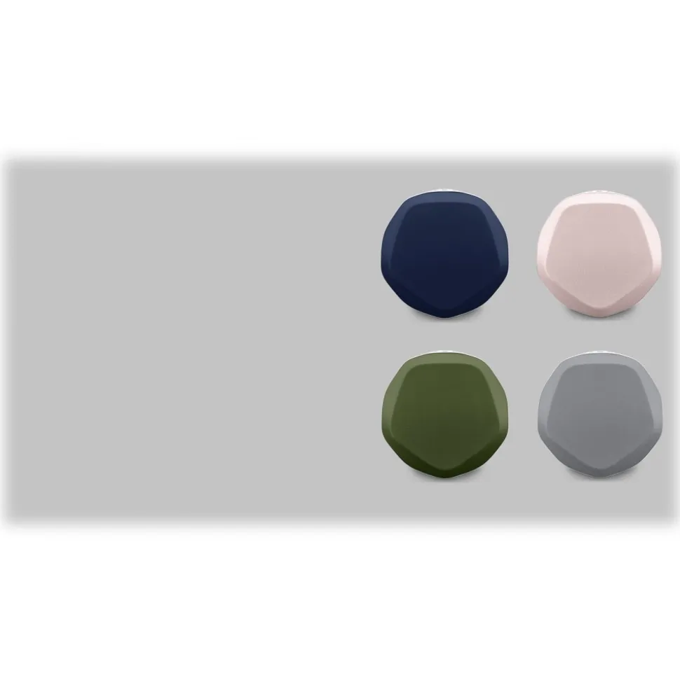 Bang & Olufsen - B&O Play - Beoplay S3 - Black - Flexible High Quality Home Speaker that Fills Your Room with Great Sound - Avvenice