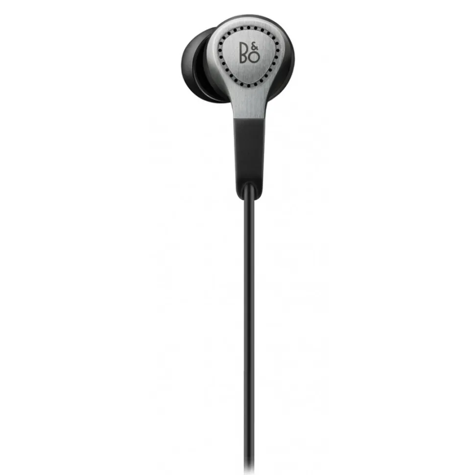 Bang & Olufsen - B&O Play - Beoplay H3 - Natural - Lightweight Earphones with Powerful and Balanced Sound Experience - Avvenice
