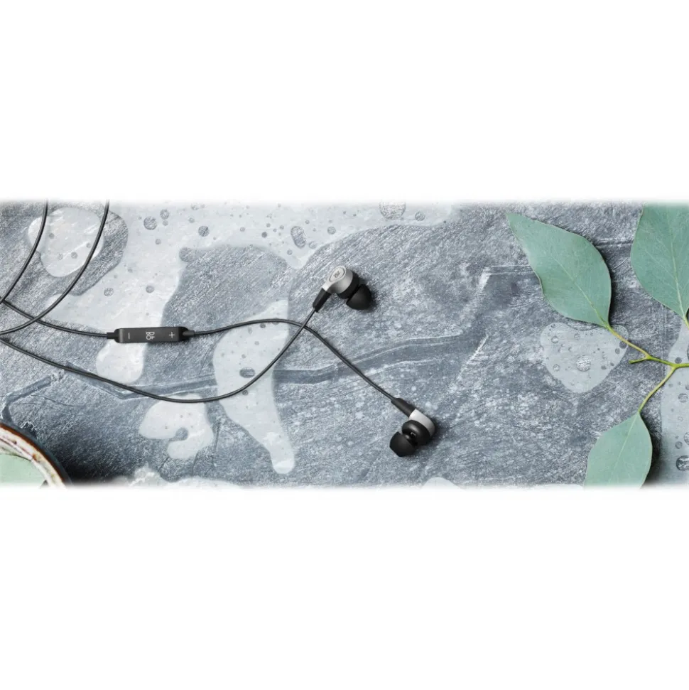 Bang & Olufsen - B&O Play - Beoplay H3 - Natural - Lightweight Earphones with Powerful and Balanced Sound Experience - Avvenice