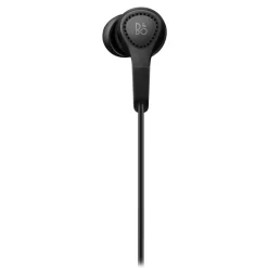 Bang & Olufsen - B&O Play - Beoplay H3 - Black - Lightweight Earphones with Powerful and Balanced Sound Experience - Avvenice