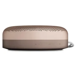 Bang & Olufsen - B&O Play - Beoplay A1 - Sand Stone - Portable Bluetooth High Quality Speaker with Up to 24 Hours Battery Life - Avvenice