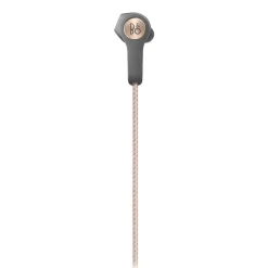 Bang & Olufsen - B&O Play - Beoplay H5 - Charcoal Sand - Wireless Earphones for Music Lovers Who Live to Move - Avvenice