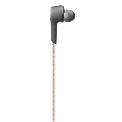 Bang & Olufsen - B&O Play - Beoplay H5 - Charcoal Sand - Wireless Earphones for Music Lovers Who Live to Move - Avvenice