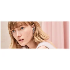 Bang & Olufsen - B&O Play - Beoplay H5 - Charcoal Sand - Wireless Earphones for Music Lovers Who Live to Move - Avvenice