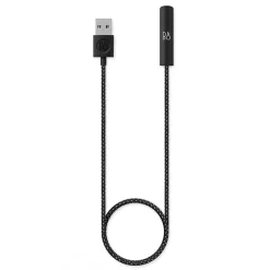 Bang & Olufsen - B&O Play - Beoplay E6 - Black - Premium Wireless In-Ear Earphones - Outstanding Bang & Olufsen Signature Sound - Avvenice