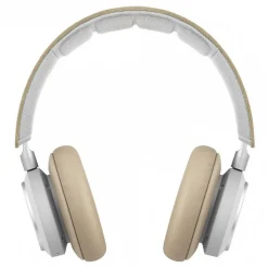 Bang & Olufsen - B&O Play - Beoplay H9i - Natural - Premium Wireless Active Noise Cancellation Over-Ear Headphones - Avvenice