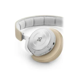 Bang & Olufsen - B&O Play - Beoplay H9i - Natural - Premium Wireless Active Noise Cancellation Over-Ear Headphones - Avvenice