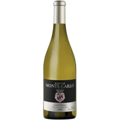 Baron de Monte-Carlo - Saint-Péray - White Wine - Luxury Limited Edition - 750 ml - Avvenice