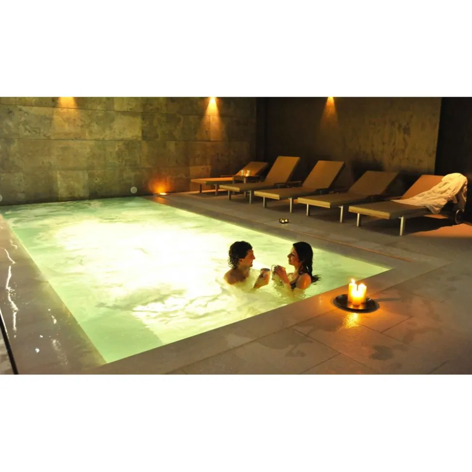 Basiliani Resort & Spa - Wellness Stay - 2 Days 1 Night - Avvenice