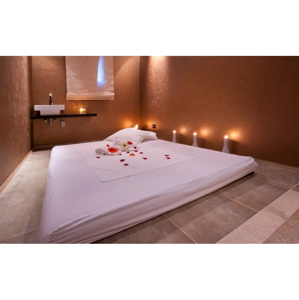 Basiliani Resort & Spa - Wellness Stay - 2 Days 1 Night - Avvenice