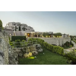 Basiliani Resort & Spa - Remise en Forme Deluxe - 4 Days 3 Nights - Avvenice