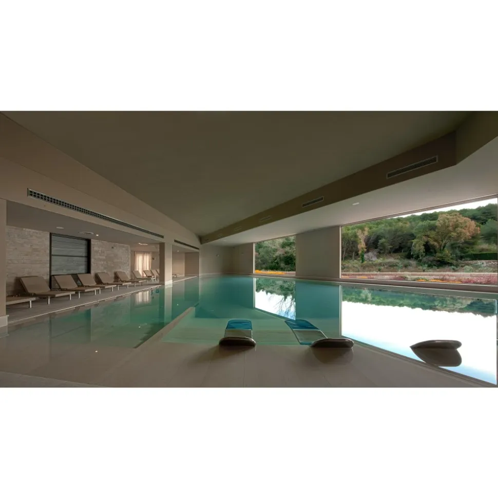 Basiliani Resort & Spa - Wellness Break - 3 Days 2 Nights - Avvenice