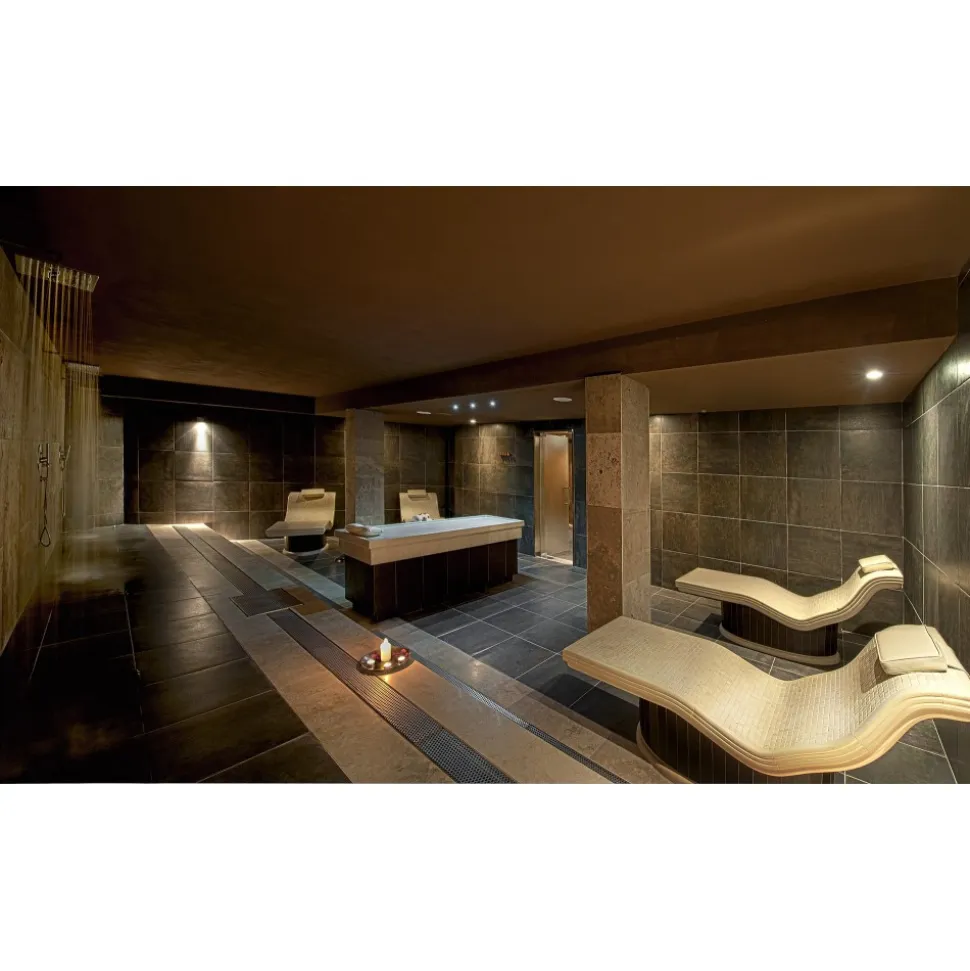 Basiliani Resort & Spa - Wellness Break - 3 Days 2 Nights - Avvenice