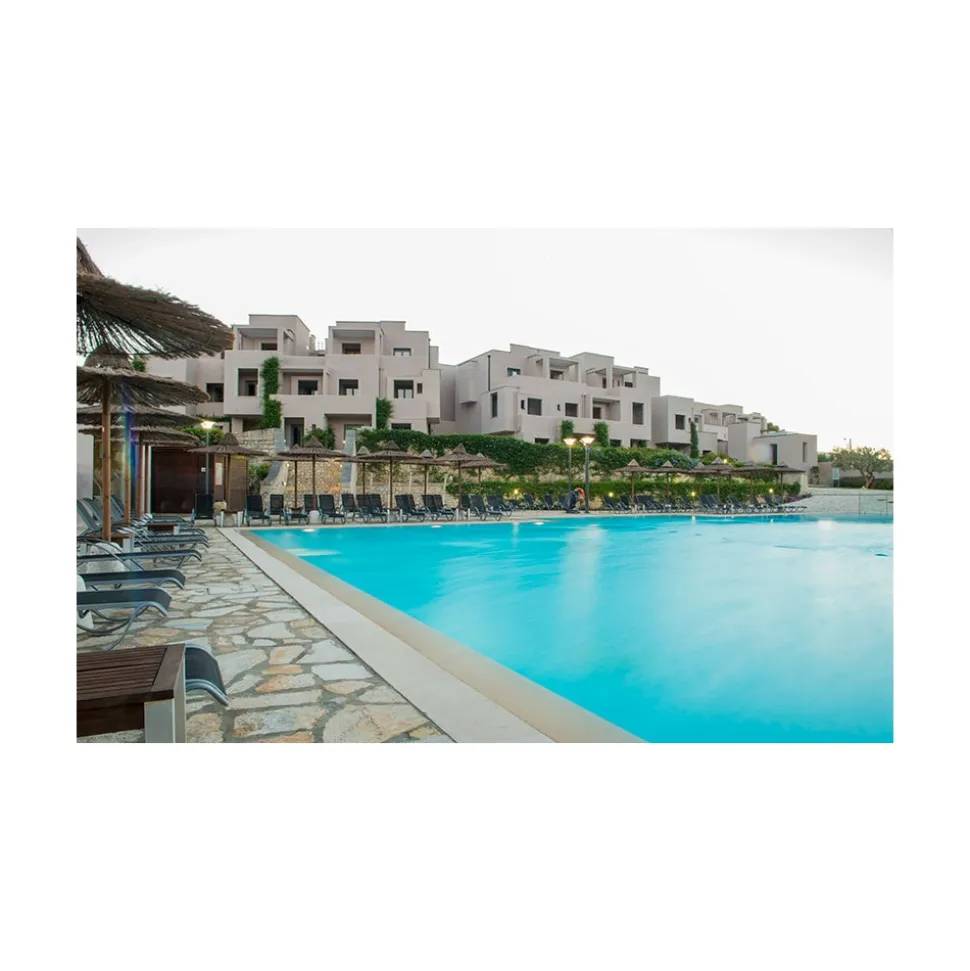 Basiliani Resort & Spa - Wellness Break - 3 Days 2 Nights - Avvenice