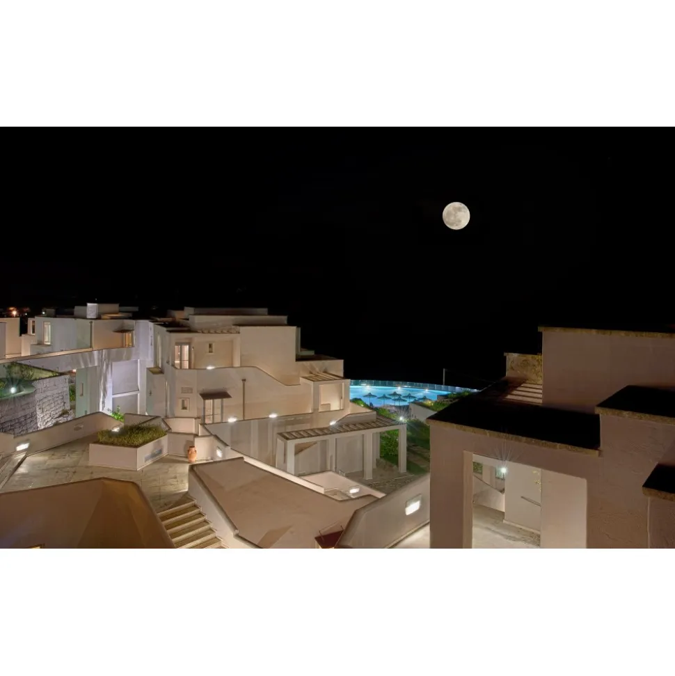 Basiliani Resort & Spa - Wellness Break - 3 Days 2 Nights - Avvenice