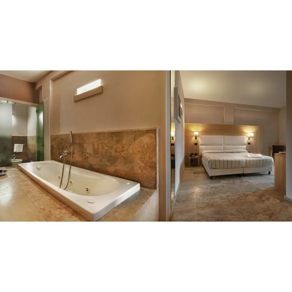 Basiliani Resort & Spa - Wellness Break - 3 Days 2 Nights - Avvenice