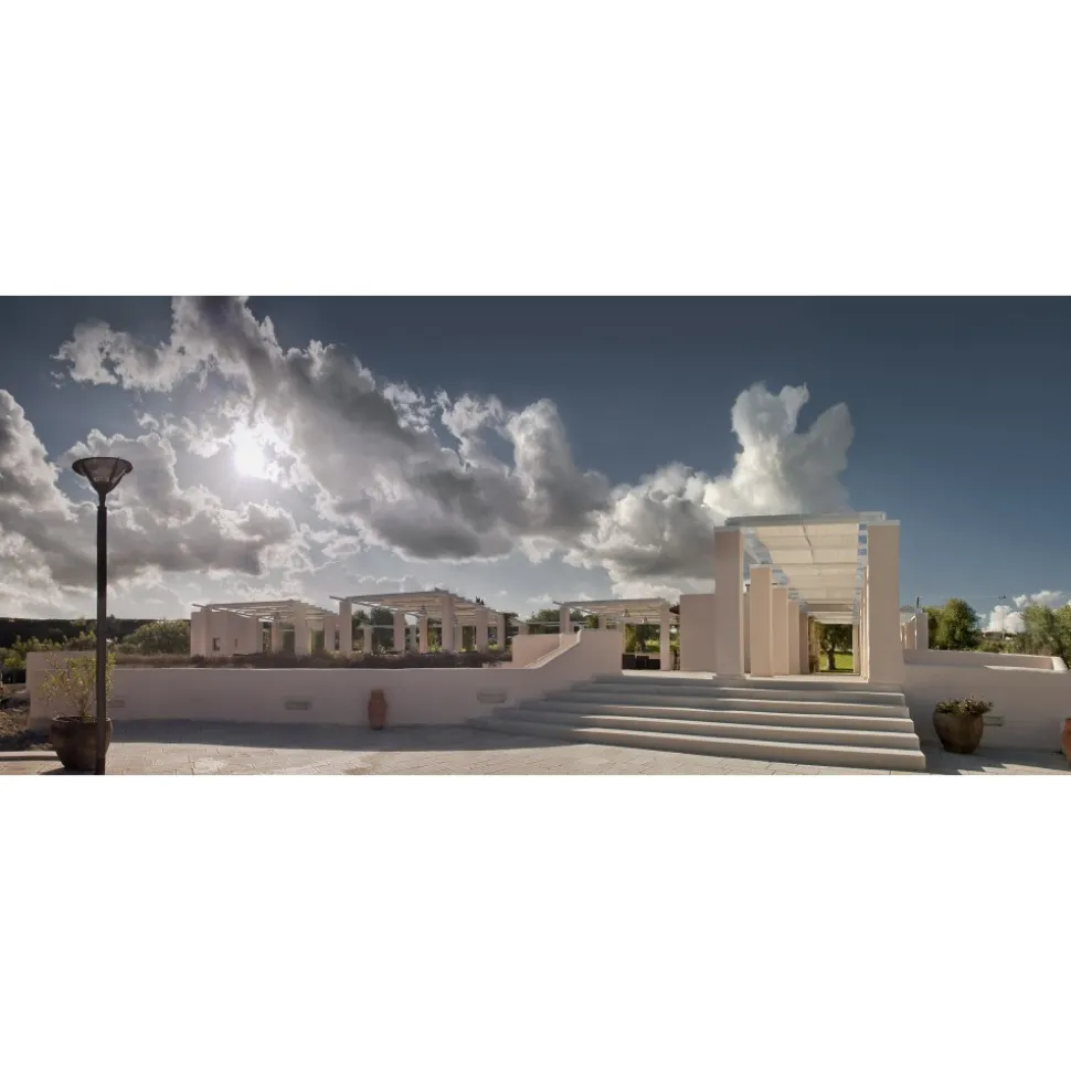 Basiliani Resort & Spa - Wellness Break - 3 Days 2 Nights - Avvenice