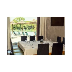 Basiliani Resort & Spa - Passage to India - 4 Days 3 Nights - Avvenice