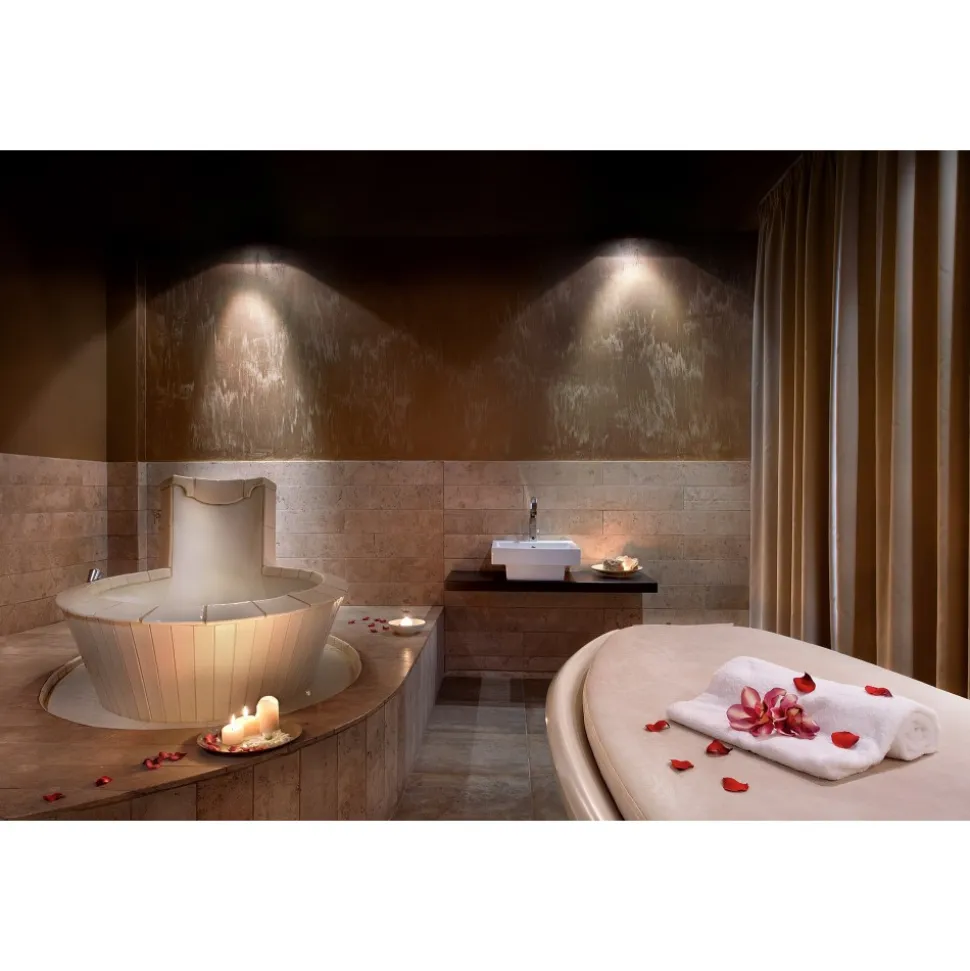 Basiliani Resort & Spa - Beauty & Relax - 2 Days 1 Night - Avvenice