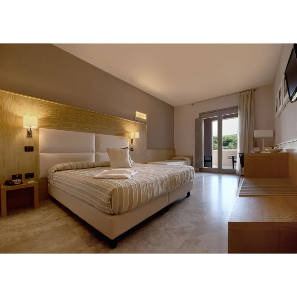 Basiliani Resort & Spa - Beauty & Relax - 2 Days 1 Night - Avvenice