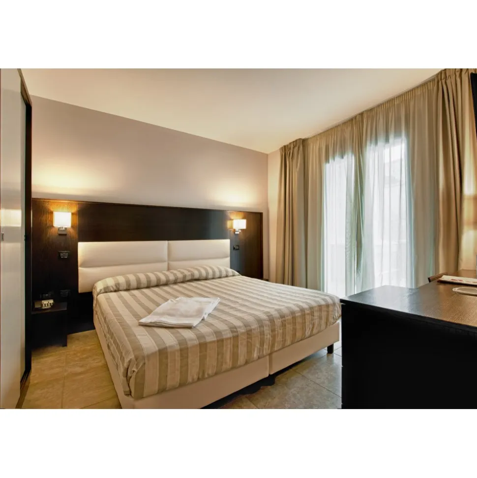 Basiliani Resort & Spa - Beauty & Relax - 2 Days 1 Night - Avvenice