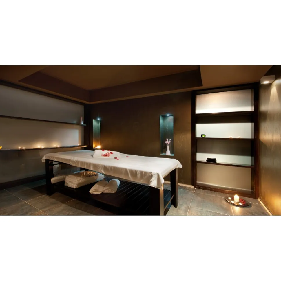 Basiliani Resort & Spa - Charm of the East - 2 Days 1 Night - Avvenice