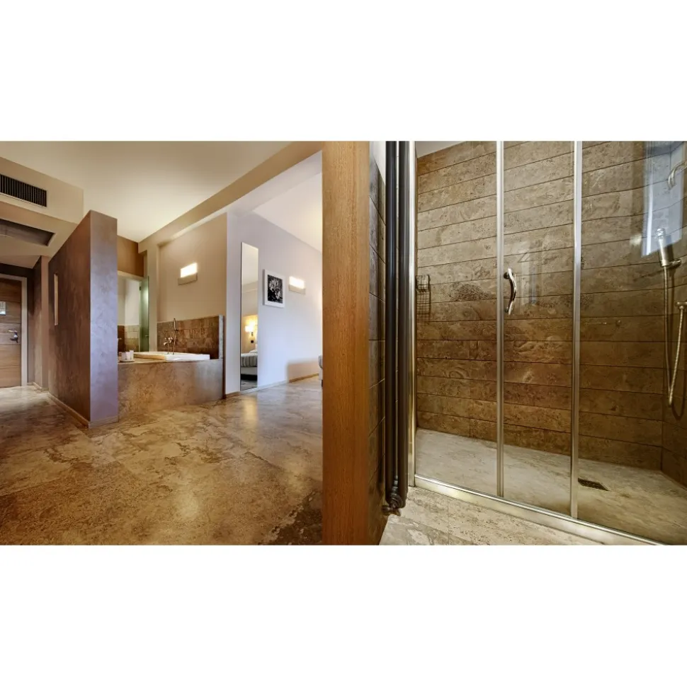 Basiliani Resort & Spa - Charm of the East - 2 Days 1 Night - Avvenice