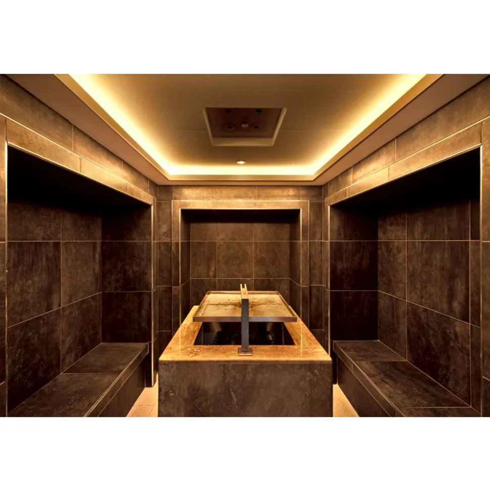 Basiliani Resort & Spa - Charm of the East - 2 Days 1 Night - Avvenice