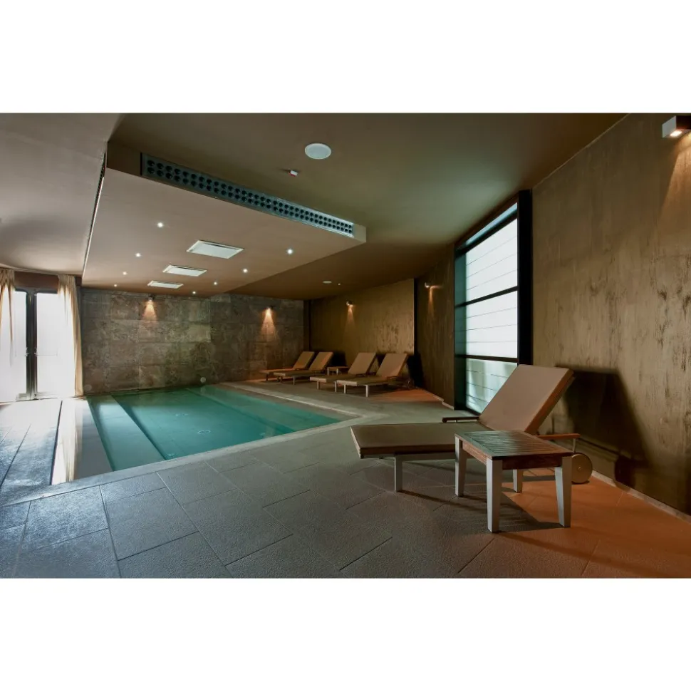 Basiliani Resort & Spa - Charm of the East - 2 Days 1 Night - Avvenice