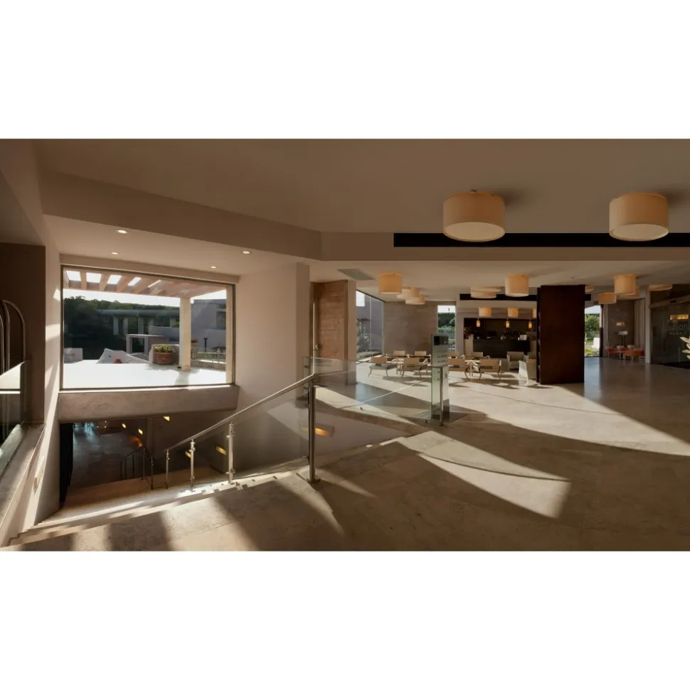 Basiliani Resort & Spa - Berber Suggestions - 3 Days 2 Nights - Avvenice