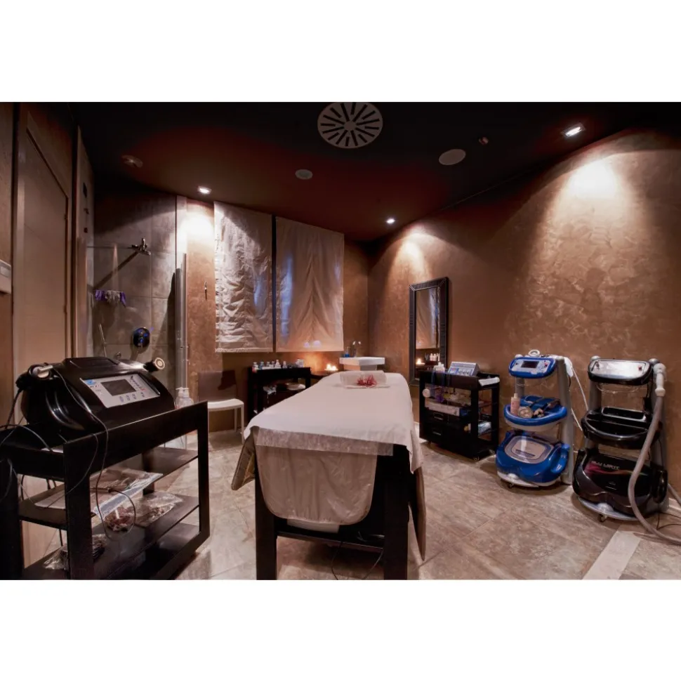 Basiliani Resort & Spa - Wellness Stay with Taste - 2 Days 1 Night - Avvenice