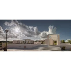 Basiliani Resort & Spa - Wellness Stay with Taste - 2 Days 1 Night - Avvenice