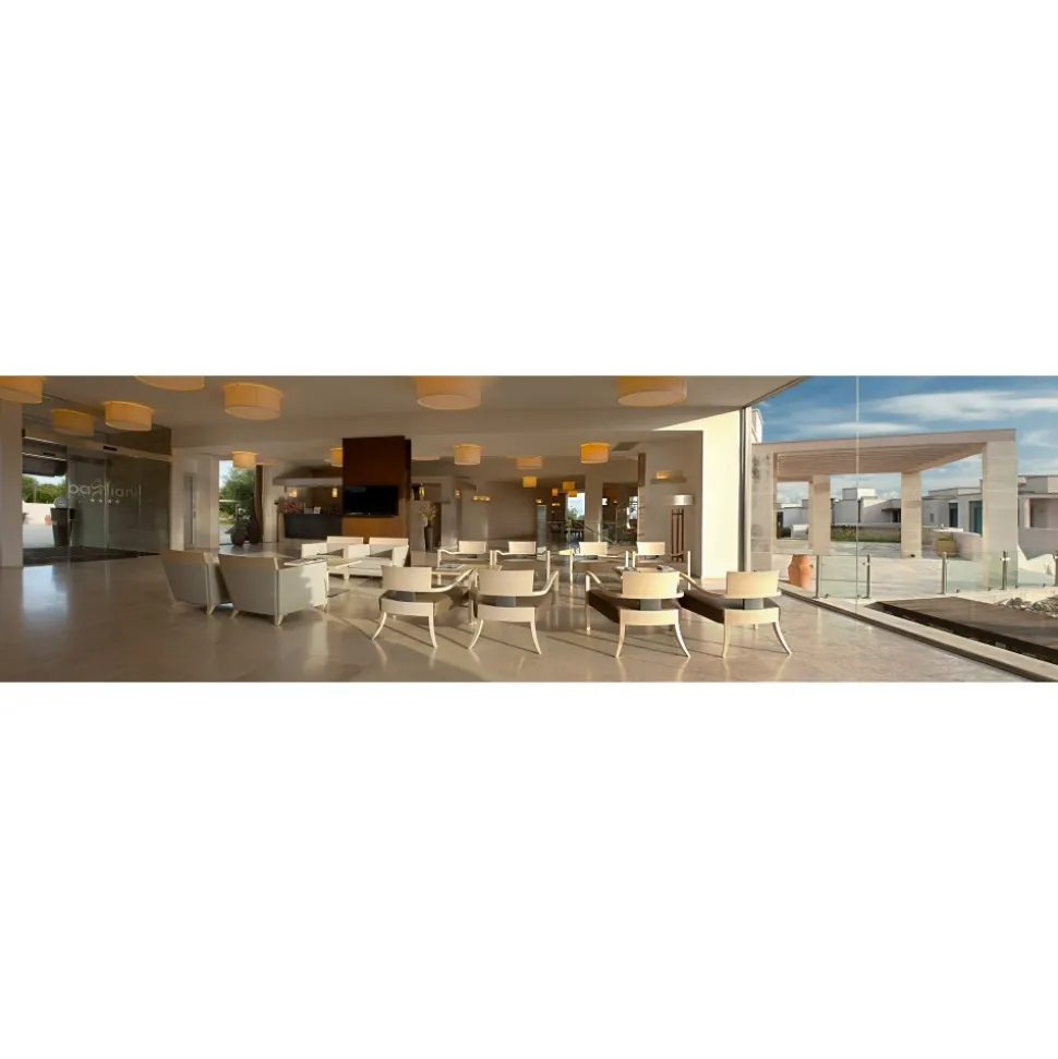 Basiliani Resort & Spa - Wellness Stay with Taste - 2 Days 1 Night - Avvenice