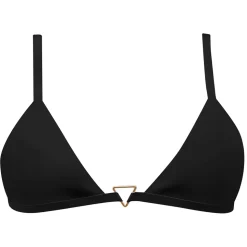 Belarex - Ibiza Bikini Top - Black - Bra - Lingerie - Luxury Exclusive Collection - Avvenice