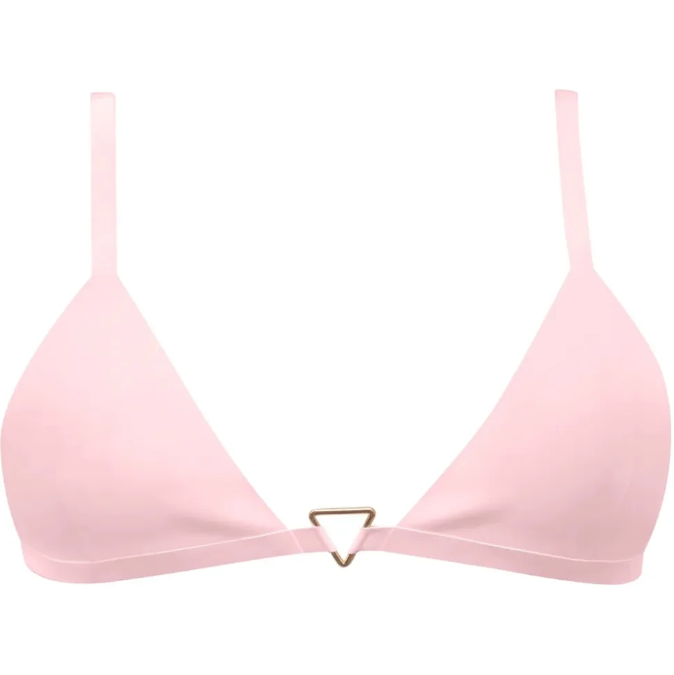 Belarex - Ibiza Bikini Top - Pink - Bra - Lingerie - Luxury Exclusive Collection - Avvenice